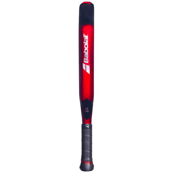 Padel Racket - Technical...