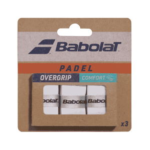 Surgrip - Comfort Padel x3...