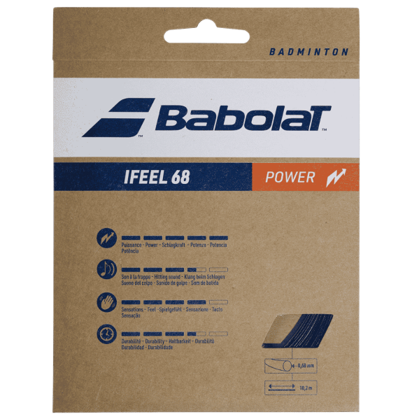 Garniture 10m - IFEEL 68...