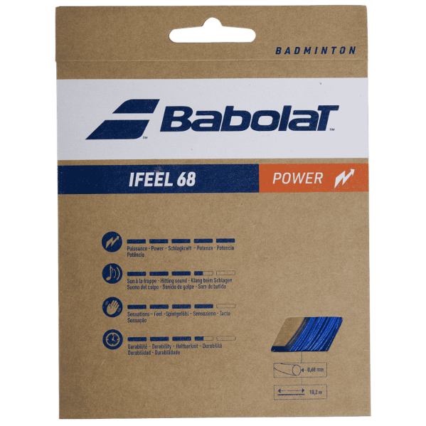 Garniture 10m - IFEEL 68...