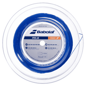 Bobine 200m - IFEEL 68 Bleu...