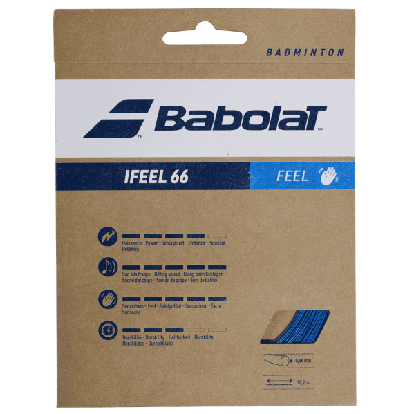 Garniture 10m - IFEEL 66...