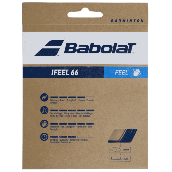 Garniture 10m - IFEEL 66...