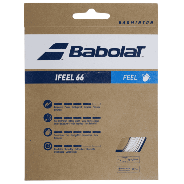 Garniture 10m - IFEEL 66...