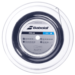 Bobine 200m - IFEEL 66 Noir...