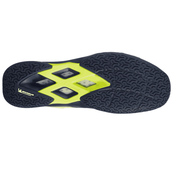 Men's Badminton Shoes -...