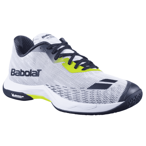 Men's Badminton Shoes -...