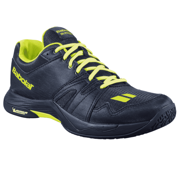 Men's Badminton Shoes -...