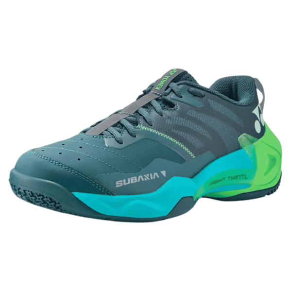 Chaussure de Badminton -...