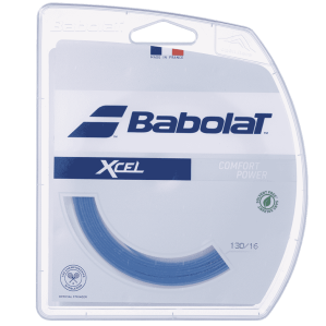 Tennis Set - Xcel 12M Blue...