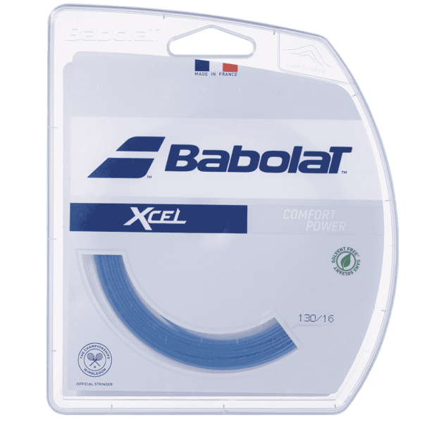 Tennis Set - Xcel 12M Blue...