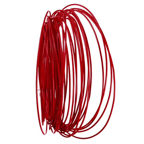 Tennis Set - Xcel 12M Red -...
