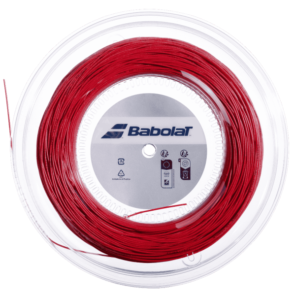 Tennis Reel - Xcel 200M Red...