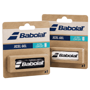 Tennis Grip - Xcel Gel x1 -...