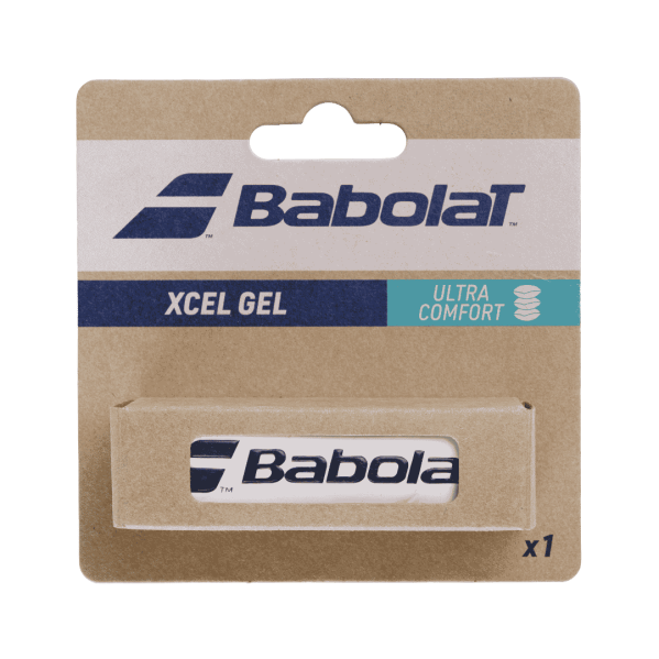 Grip de Tennis - Xcel Gel...