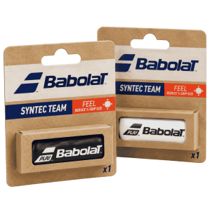 Tennis Grip - Syntec Team...