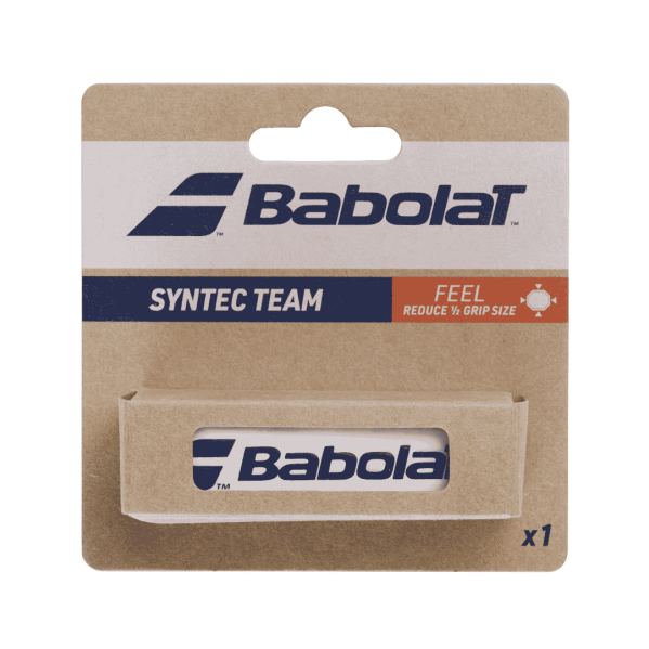 Tennis Grip - Syntec Team...