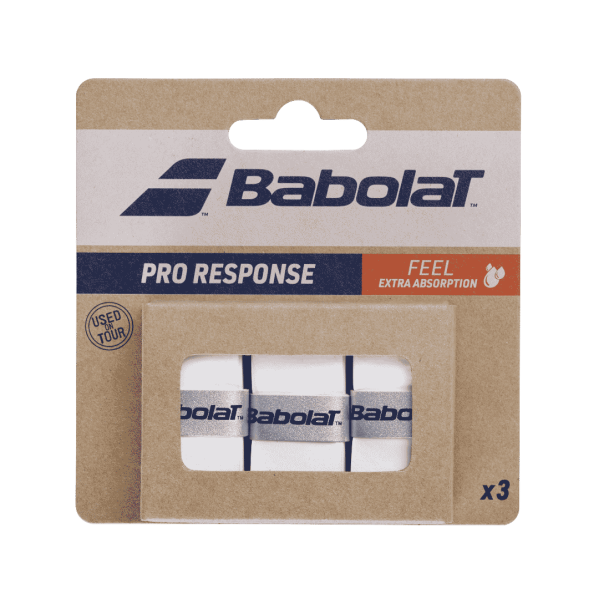 Tennis Overgrip - Pro...
