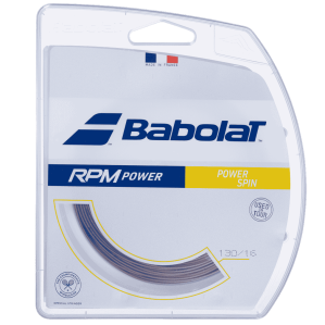 Tennis Set - Rpm Power 12M...
