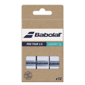 Tennis Overgrip - Pro Tour...