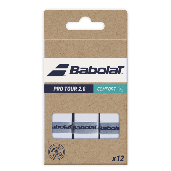 Tennis Overgrip - Pro Tour...