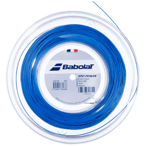 Bobine Tennis - Rpm Power...