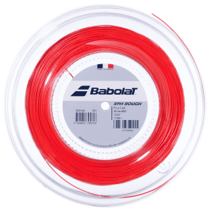 Tennis Reel - Rpm Rough...