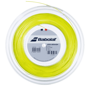 Tennis Reel - Rpm Rough...