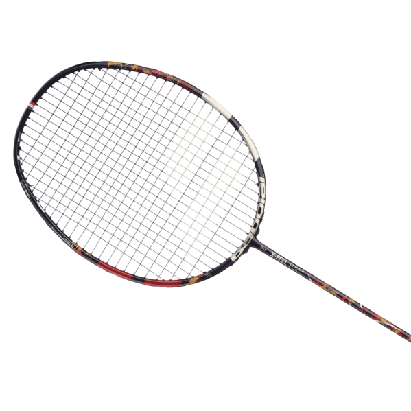 X-Feel Fury Strung NCV -...