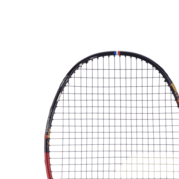 X-Feel Fury Strung NCV -...