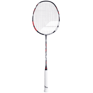 Prime Strung NCV Noir/Rouge...