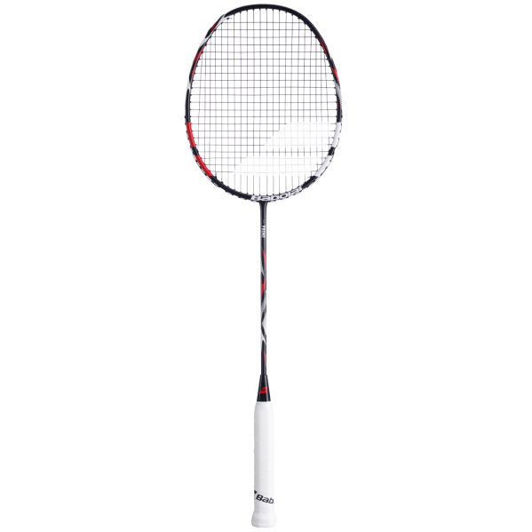 Prime Strung NCV Noir/Rouge...