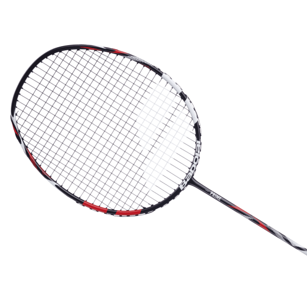 Prime Strung NCV Noir/Rouge...