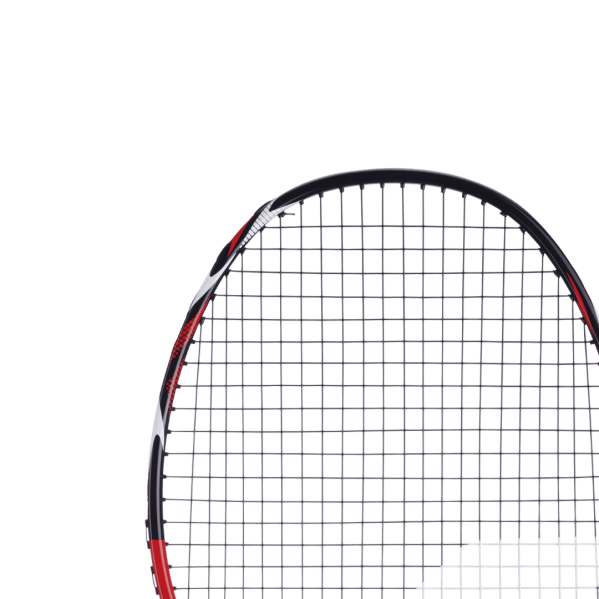 Prime Strung NCV Noir/Rouge...
