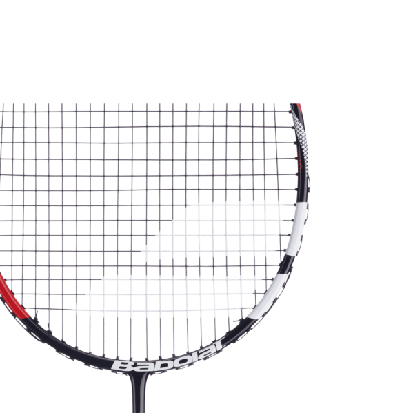Prime Strung NCV Noir/Rouge...