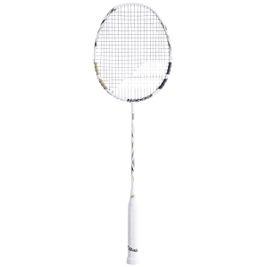 Prime Strung NCV White/Gold...