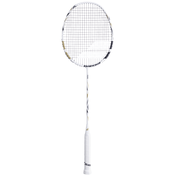 Prime Strung NCV White/Gold...