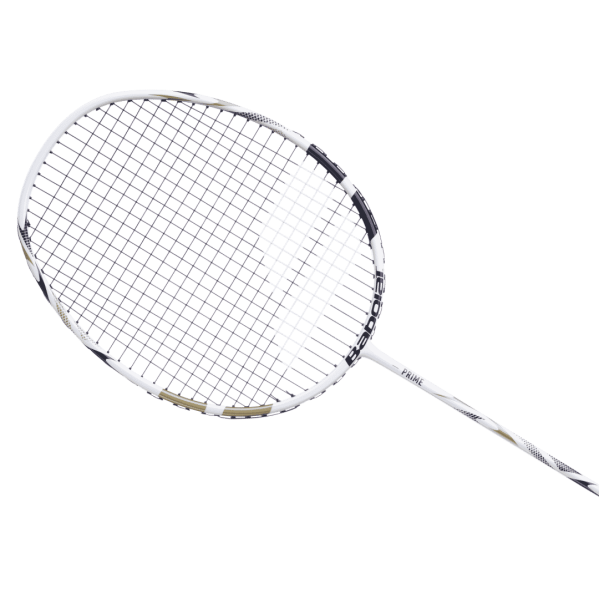 Prime Strung NCV Blanc/Or -...