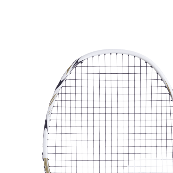 Prime Strung NCV White/Gold...