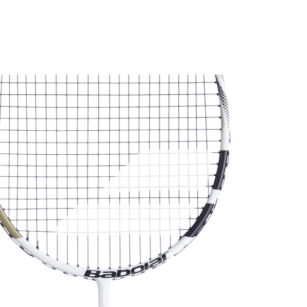 Prime Strung NCV Blanc/Or -...
