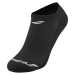 Chaussettes de Sport unisexe - Invisible 3 Pairs Pack Noir - Babolat