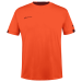 T-Shirt de Sport pour Homme - Play Crew Neck Tee Rouge - Babolat