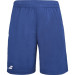 Kid's Sport Short - Play Short Blue - Babolat