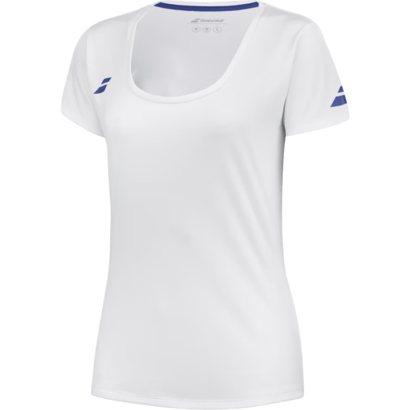 Girl's Sport T-Shirt - Play...