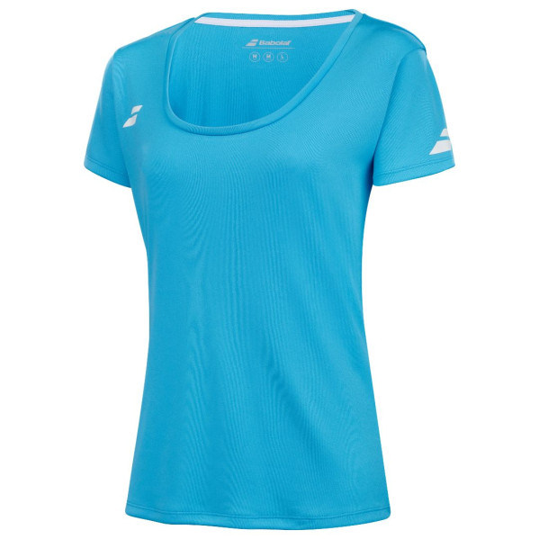 Girl's Sport T-Shirt - Play...