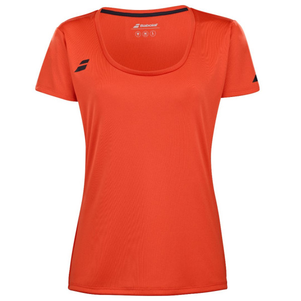 Girl's Sport T-Shirt - Play...