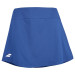 Women's Sport Skirt - Play Skirt Blue - Babolat