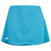 Women's Sport Skirt - Play Skirt Light Blue - Babolat