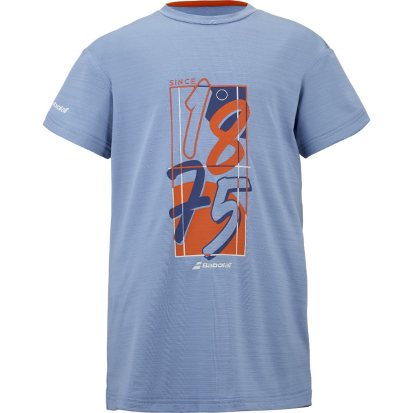 Boy's Sport T-Shirt -...
