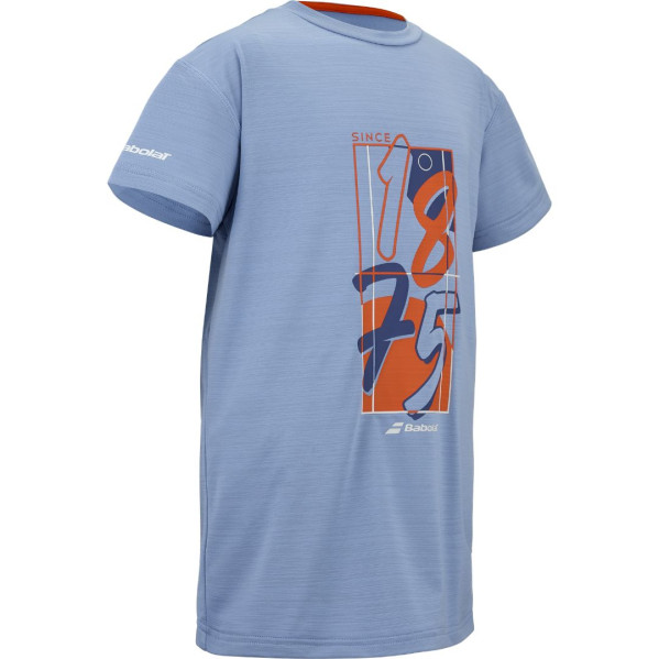 Boy's Sport T-Shirt -...